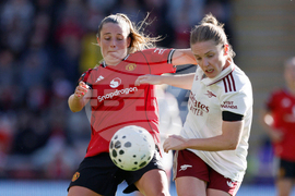 Britain Soccer Women's Super League