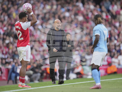 Britain Soccer Premier League