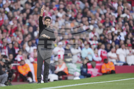 Britain Soccer Premier League