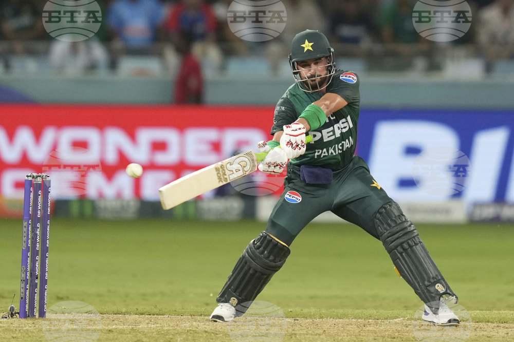 Emirates Asia Cup Cricket