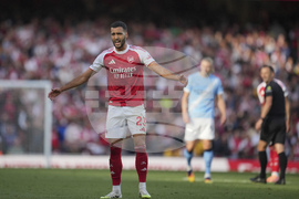 Britain Soccer Premier League