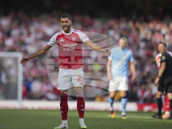 Britain Soccer Premier League