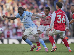 Britain Soccer Premier League