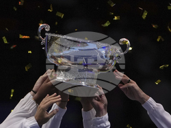 China Billie Jean King Cup Tennis
