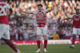 Britain Soccer Premier League