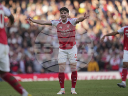 Britain Soccer Premier League