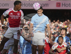 Britain Soccer Premier League