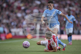 Britain Soccer Premier League