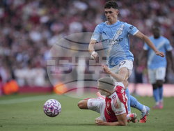 Britain Soccer Premier League