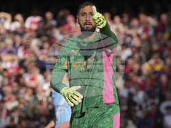 Britain Soccer Premier League