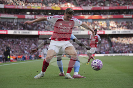 Britain Soccer Premier League