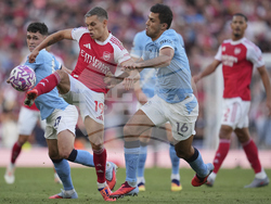 Britain Soccer Premier League