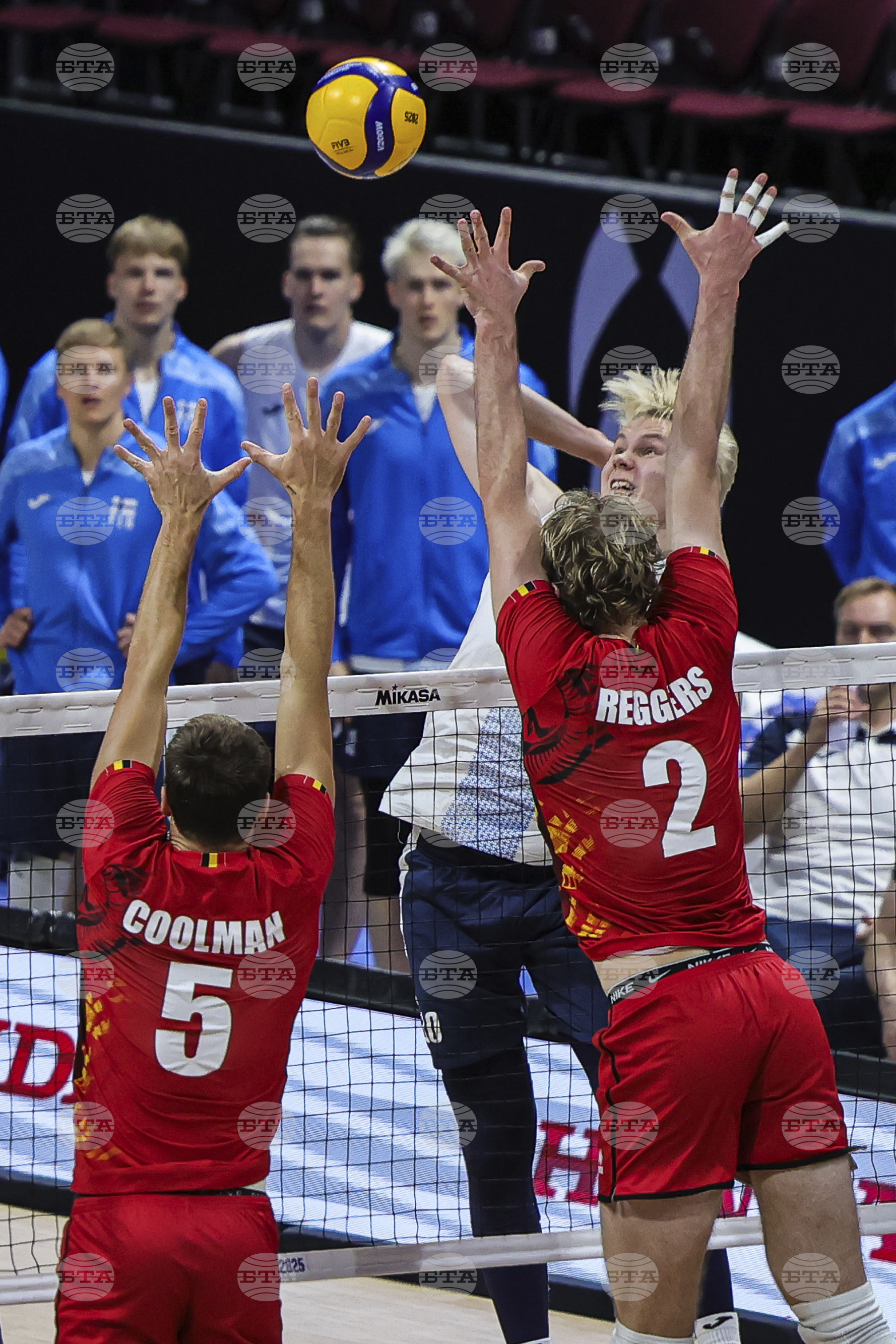 Philippines Volleyball Worlds