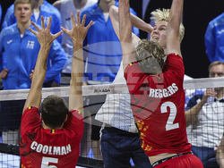 Philippines Volleyball Worlds