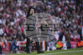 Britain Soccer Premier League