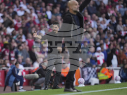 Britain Soccer Premier League