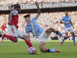 Britain Soccer Premier League