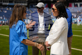 Colts Titans Football