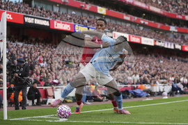 Britain Soccer Premier League