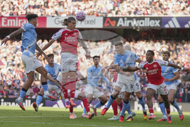 Britain Soccer Premier League