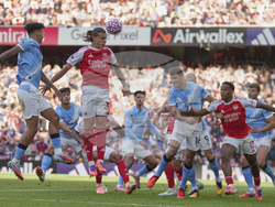 Britain Soccer Premier League