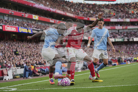 Britain Soccer Premier League