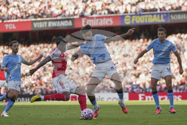 Britain Soccer Premier League