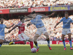 Britain Soccer Premier League