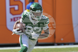 Jets Buccaneers Football