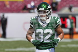 Jets Buccaneers Football