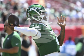 Jets Buccaneers Football