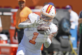 Jets Buccaneers Football