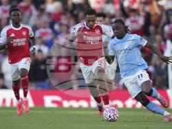 Britain Soccer Premier League