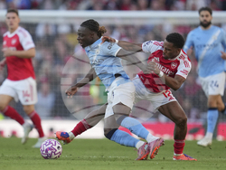 Britain Soccer Premier League