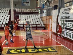 Снимка: Община Русе