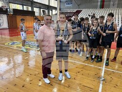 Снимка: Община Русе