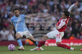 Britain Soccer Premier League