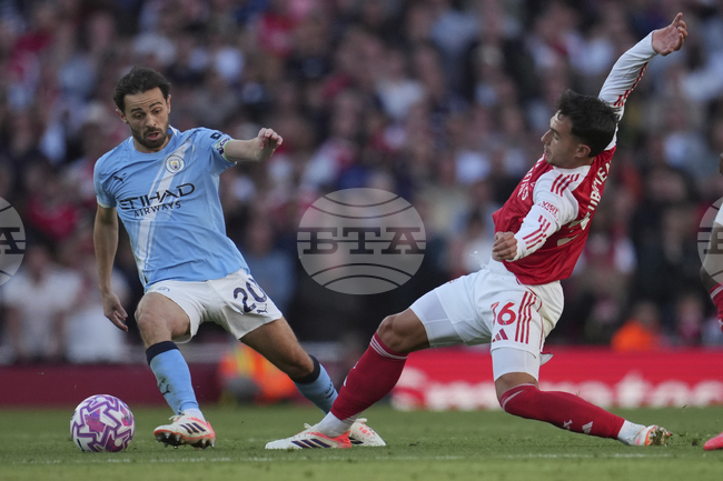 Бернардо Силва обмисля оферти от Саудитска Арабия