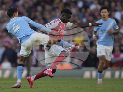 Britain Soccer Premier League