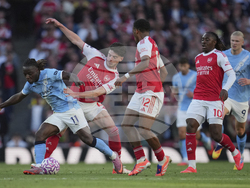Britain Soccer Premier League