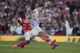 Britain Soccer Premier League