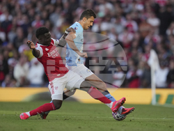 Britain Soccer Premier League