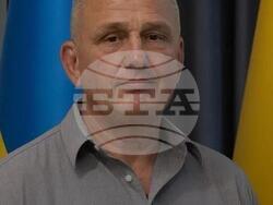 Владислав Есипенко 