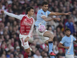 Britain Soccer Premier League