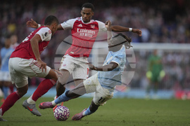 Britain Soccer Premier League