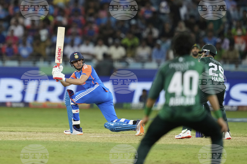 Emirates Asia Cup Cricket