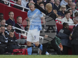 Britain Soccer Premier League