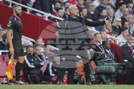 Britain Soccer Premier League