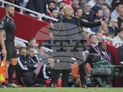 Britain Soccer Premier League