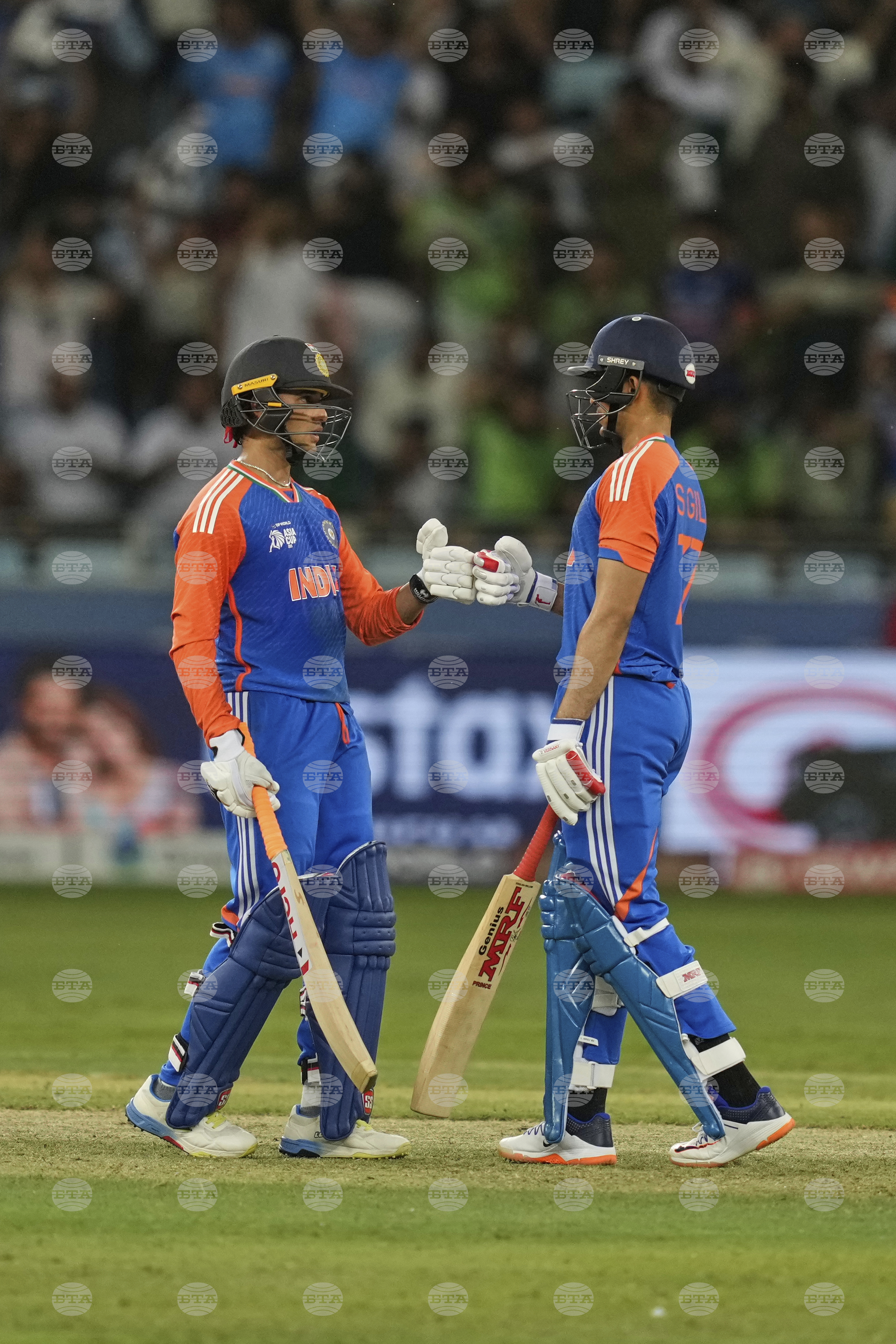 Emirates Asia Cup Cricket
